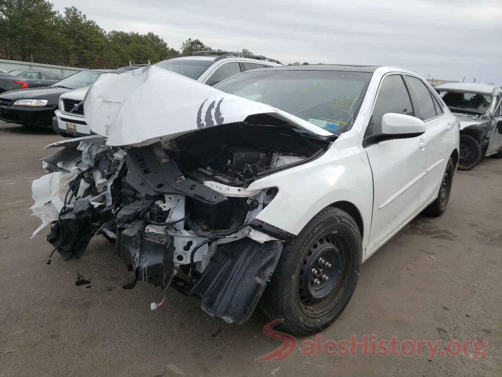 4T1BF1FK6HU405270 2017 TOYOTA CAMRY