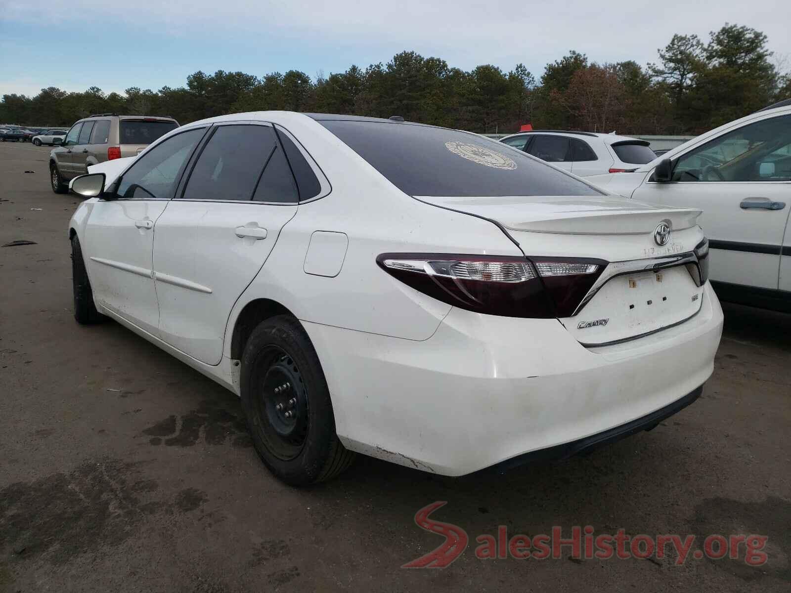 4T1BF1FK6HU405270 2017 TOYOTA CAMRY