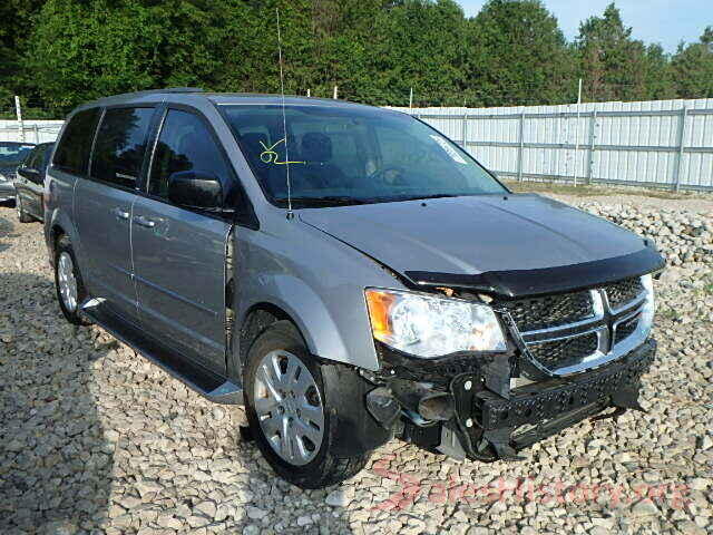 KNDCB3LC6H5049345 2013 DODGE CARAVAN