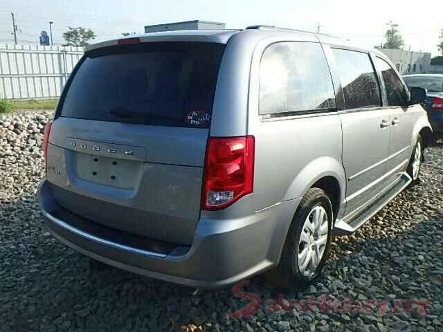 KNDCB3LC6H5049345 2013 DODGE CARAVAN