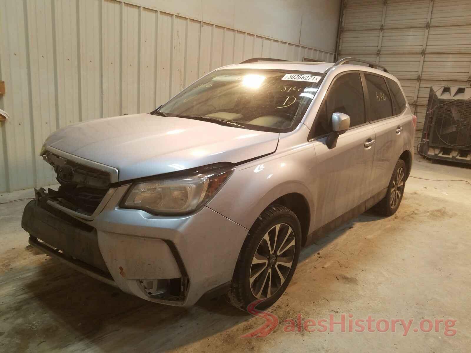 JF2SJGEC2HH471387 2017 SUBARU FORESTER