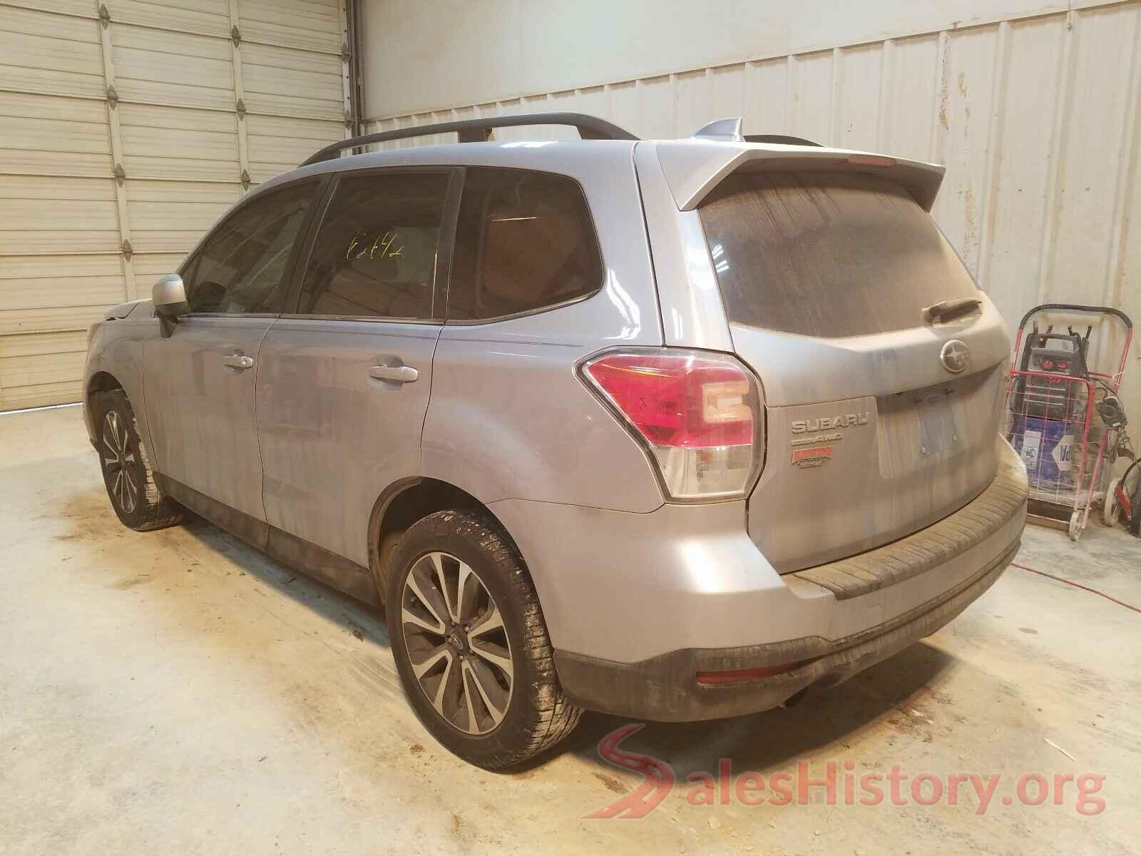 JF2SJGEC2HH471387 2017 SUBARU FORESTER