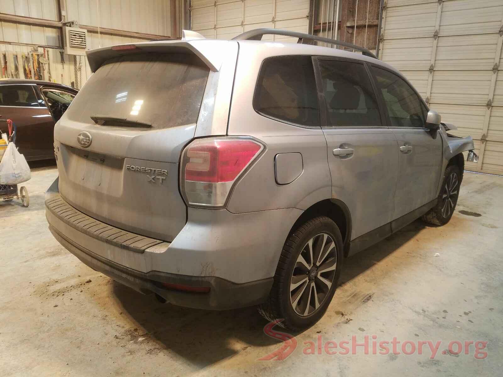 JF2SJGEC2HH471387 2017 SUBARU FORESTER