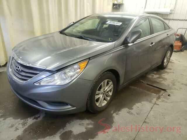 1C4RJFAG1MC649717 2013 HYUNDAI SONATA