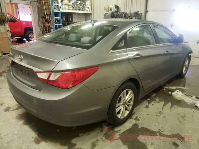 1C4RJFAG1MC649717 2013 HYUNDAI SONATA