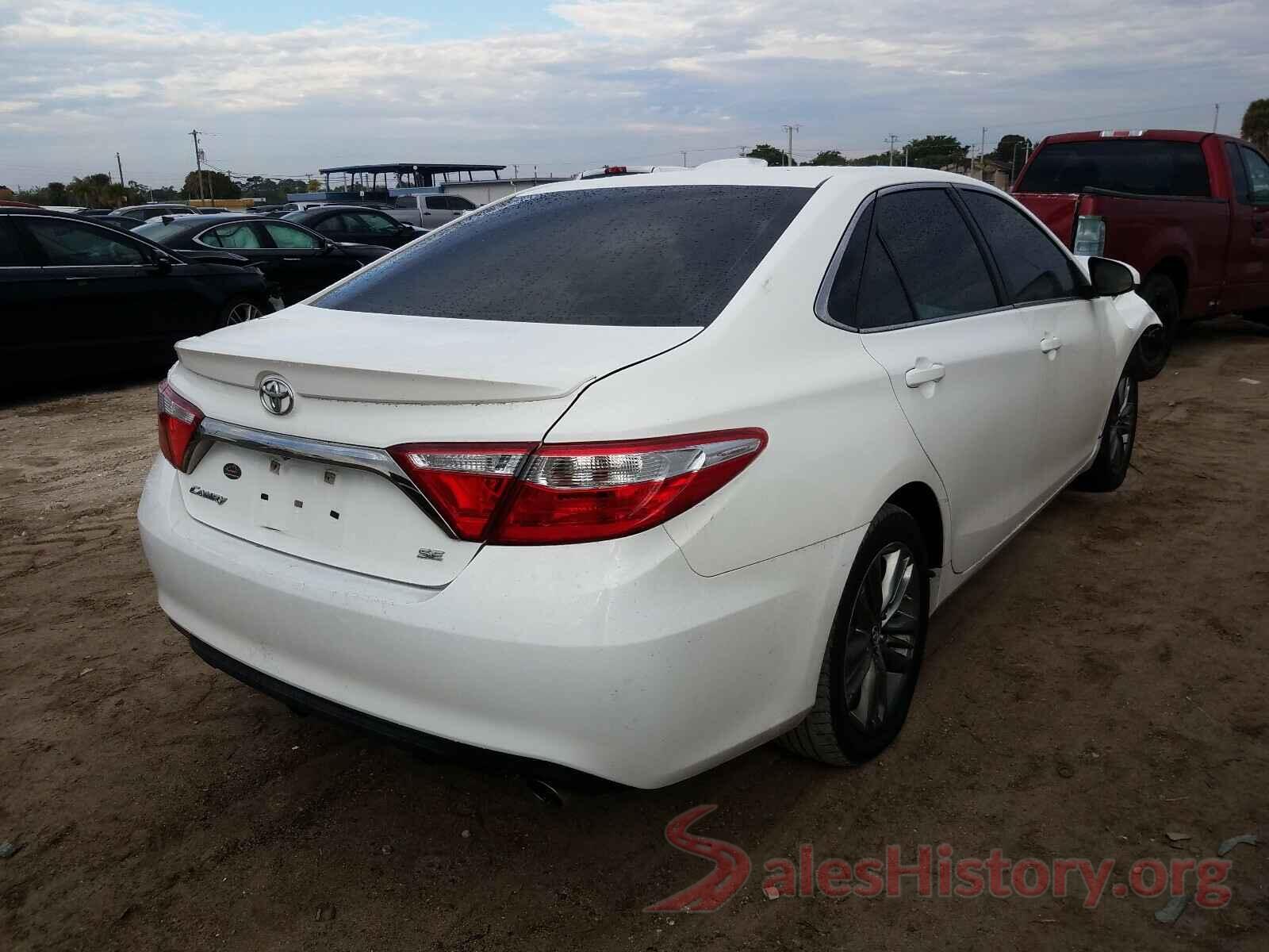 4T1BF1FK3GU241295 2016 TOYOTA CAMRY