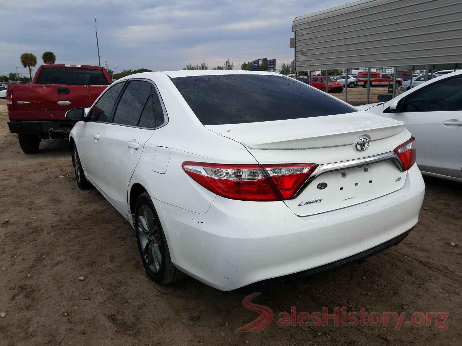 4T1BF1FK3GU241295 2016 TOYOTA CAMRY