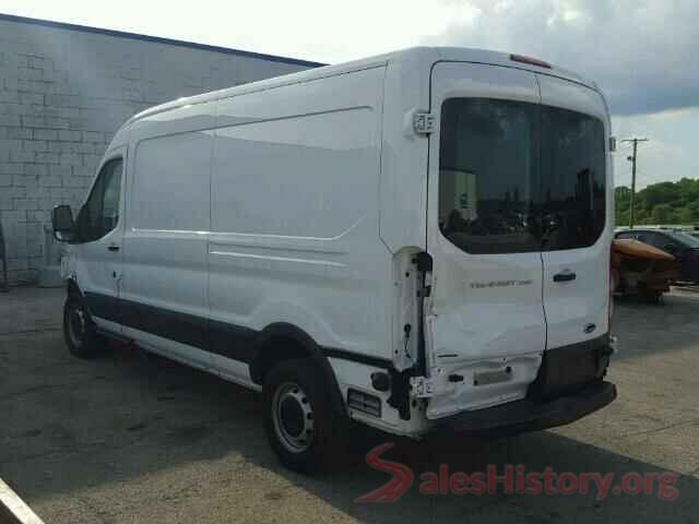 1N4AL3AP5JC190893 2015 FORD TRANSIT CO