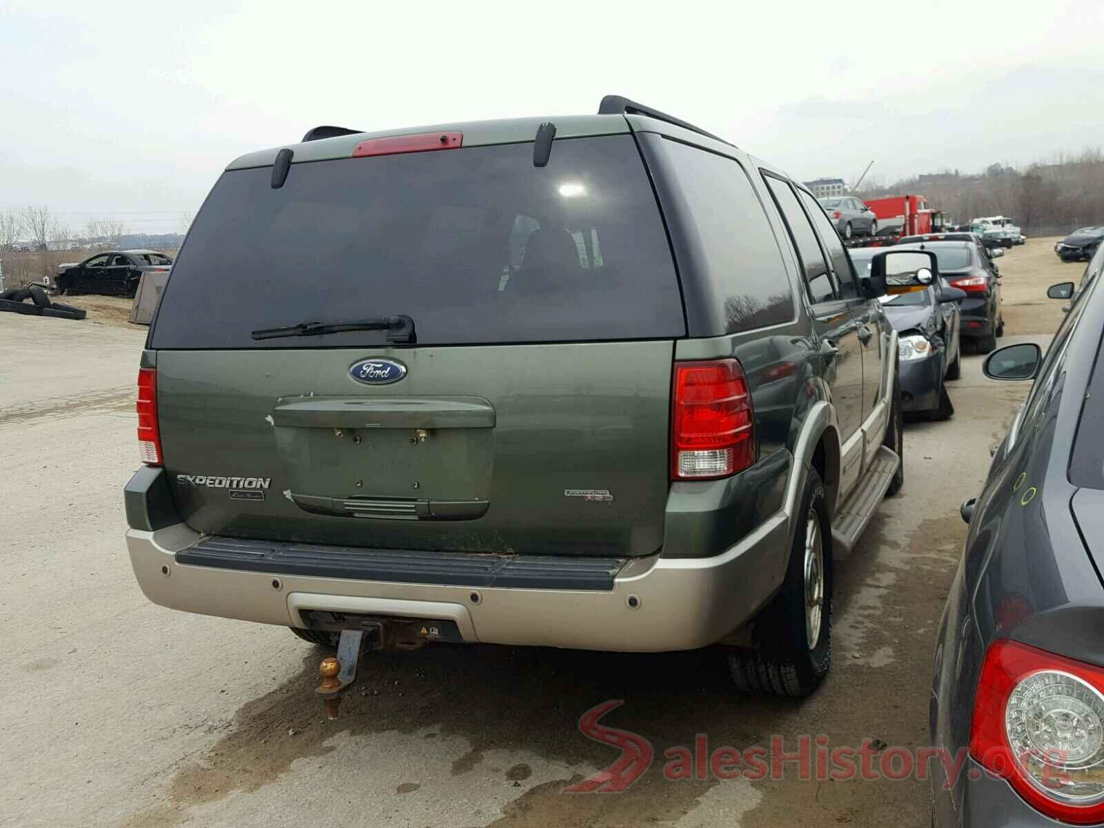 5TDGZRAH2MS040421 2005 FORD EXPEDITION