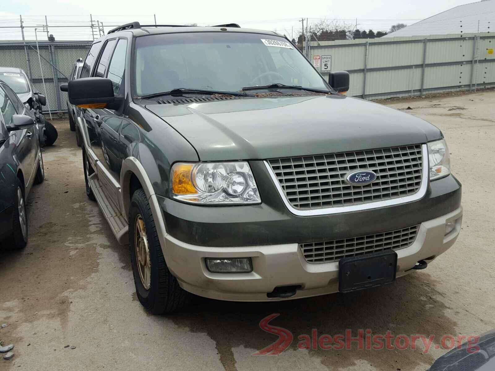 5TDGZRAH2MS040421 2005 FORD EXPEDITION