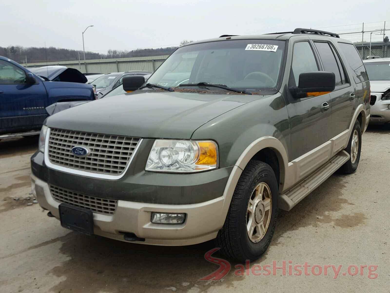 5TDGZRAH2MS040421 2005 FORD EXPEDITION