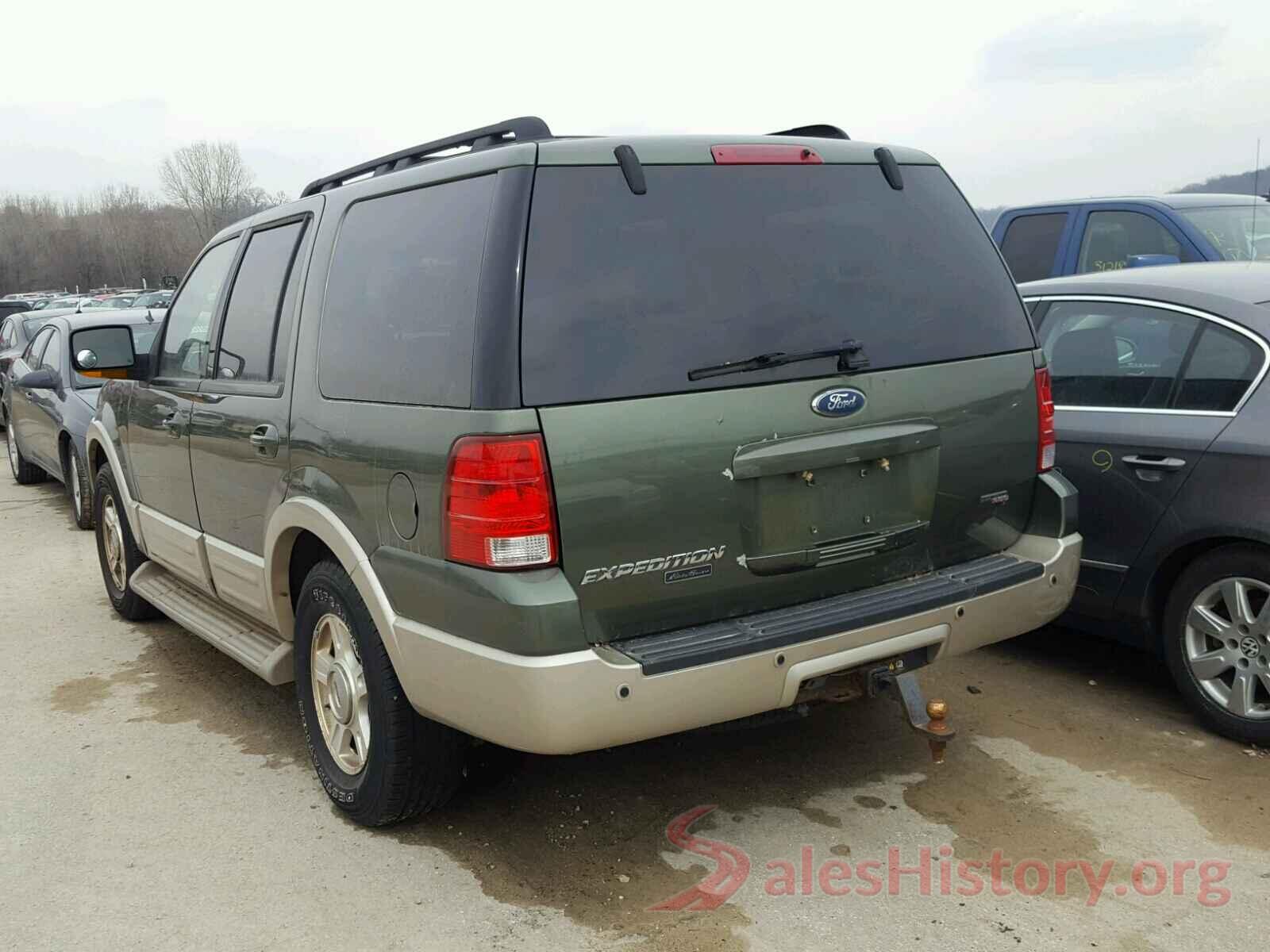 5TDGZRAH2MS040421 2005 FORD EXPEDITION