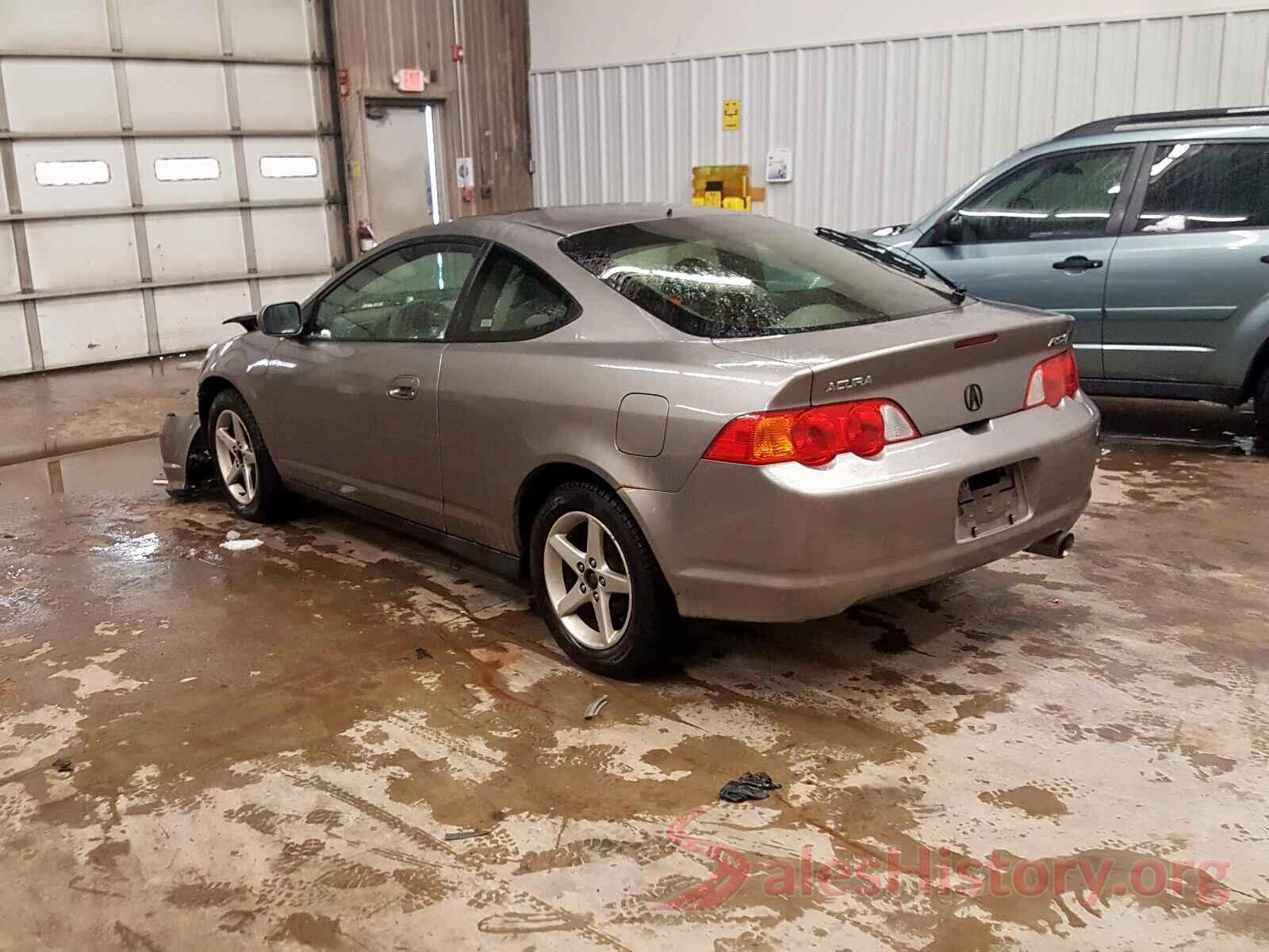 2FMPK3K98LBB35621 2004 ACURA RSX