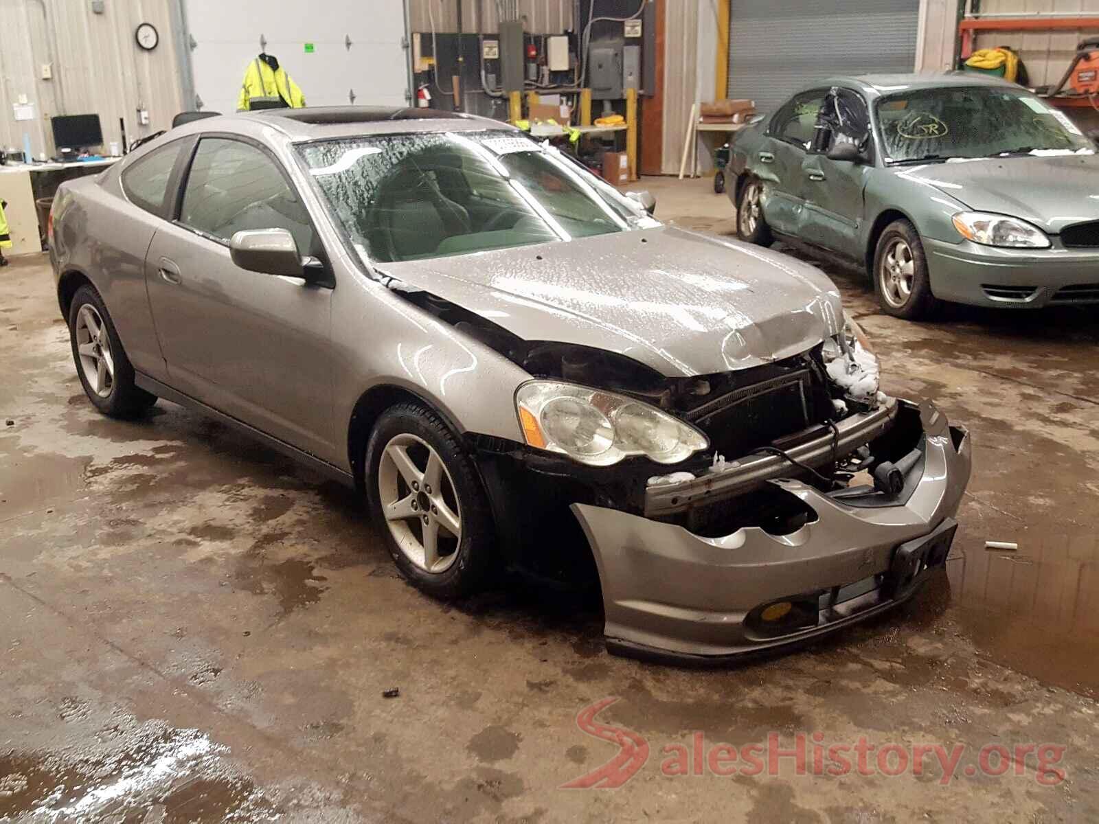 2FMPK3K98LBB35621 2004 ACURA RSX