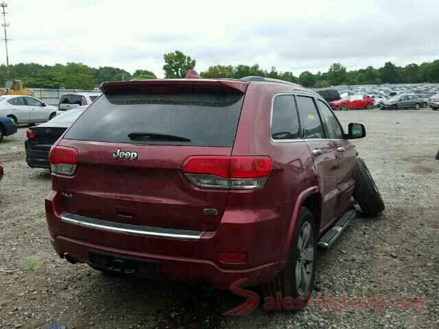 3KPA24AD0LE312113 2014 JEEP CHEROKEE