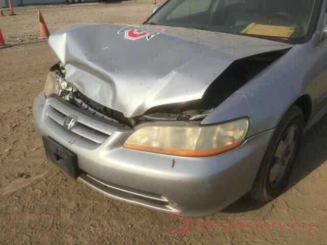 1HGCR2F58HA182426 2002 HONDA ACCORD