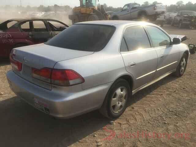 1HGCR2F58HA182426 2002 HONDA ACCORD