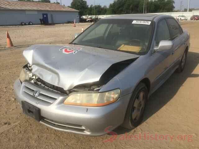 1HGCR2F58HA182426 2002 HONDA ACCORD