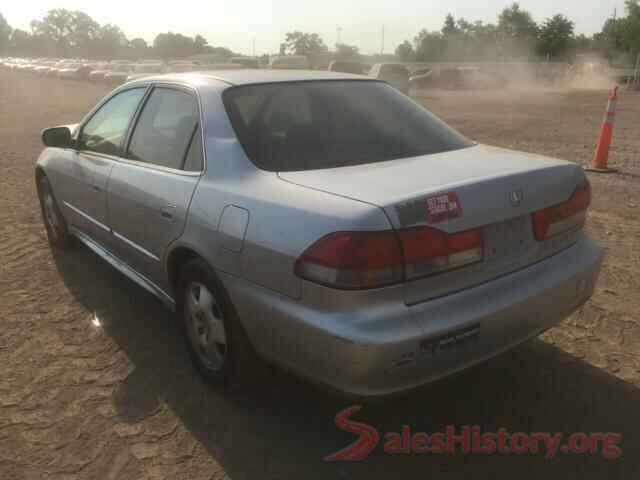 1HGCR2F58HA182426 2002 HONDA ACCORD