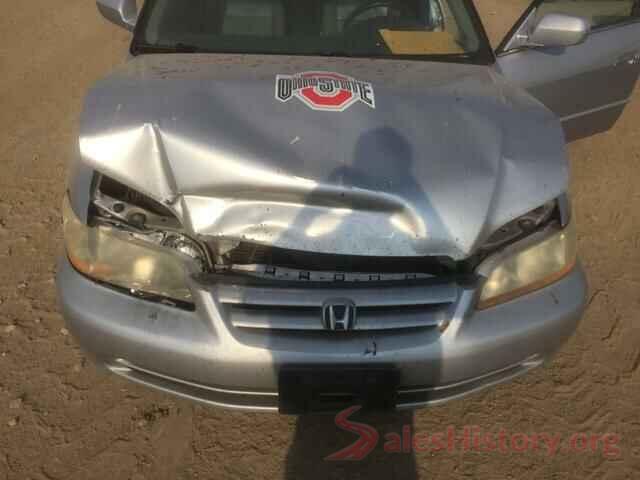 1HGCR2F58HA182426 2002 HONDA ACCORD