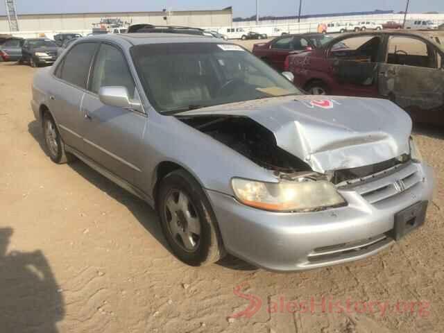 1HGCR2F58HA182426 2002 HONDA ACCORD