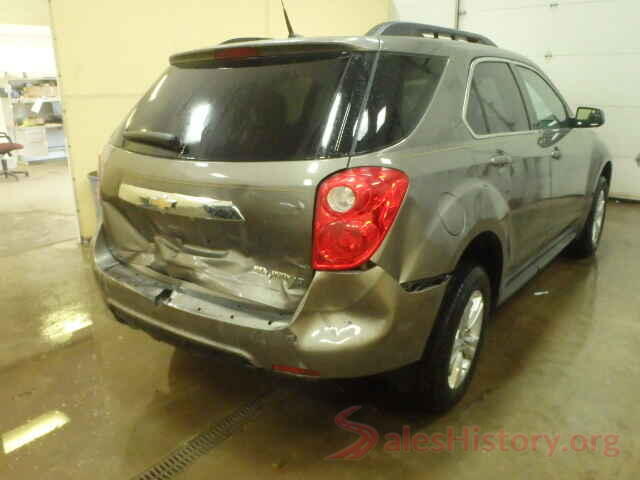 5XXGT4L38LG432163 2012 CHEVROLET EQUINOX