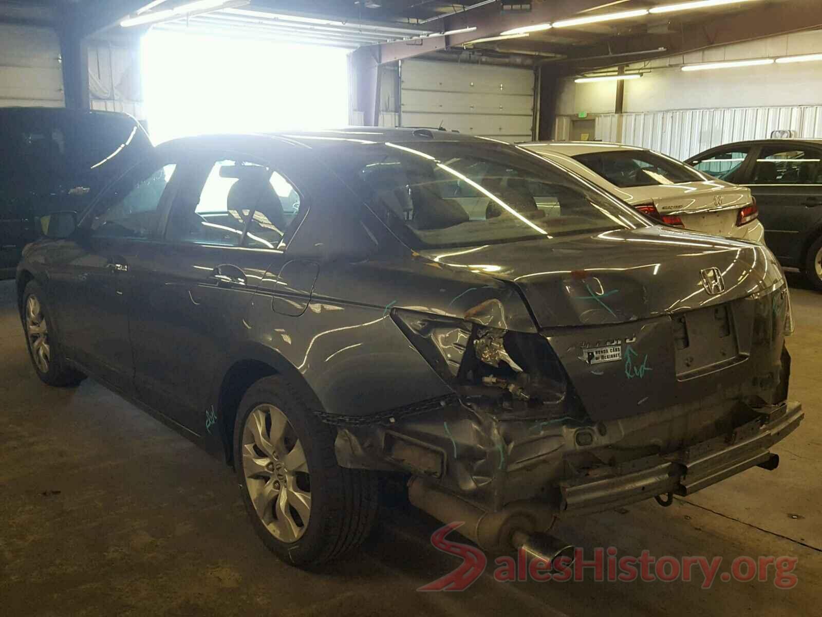 JM1BPABL5M1322814 2008 HONDA ACCORD