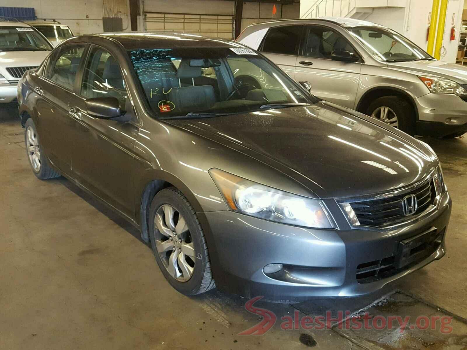 JM1BPABL5M1322814 2008 HONDA ACCORD