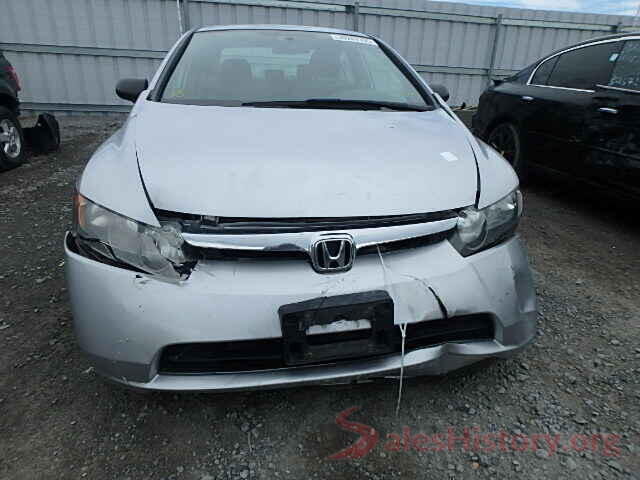 3VWCB7BU5LM024468 2007 HONDA CIVIC