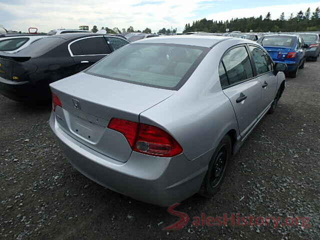 3VWCB7BU5LM024468 2007 HONDA CIVIC