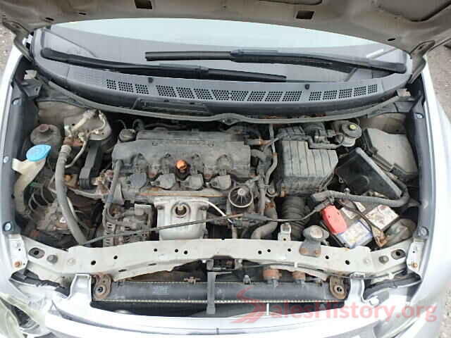 3VWCB7BU5LM024468 2007 HONDA CIVIC