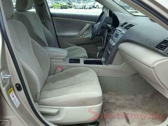 000AL3AP2GC290765 2009 TOYOTA CAMRY