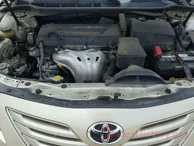 000AL3AP2GC290765 2009 TOYOTA CAMRY