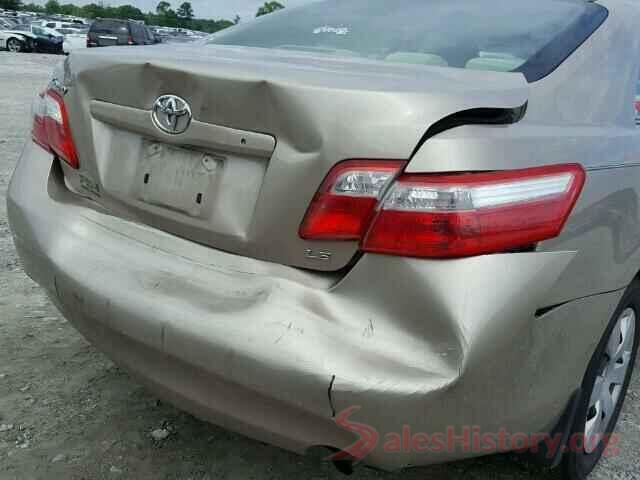 000AL3AP2GC290765 2009 TOYOTA CAMRY