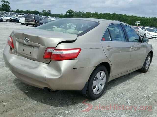 000AL3AP2GC290765 2009 TOYOTA CAMRY