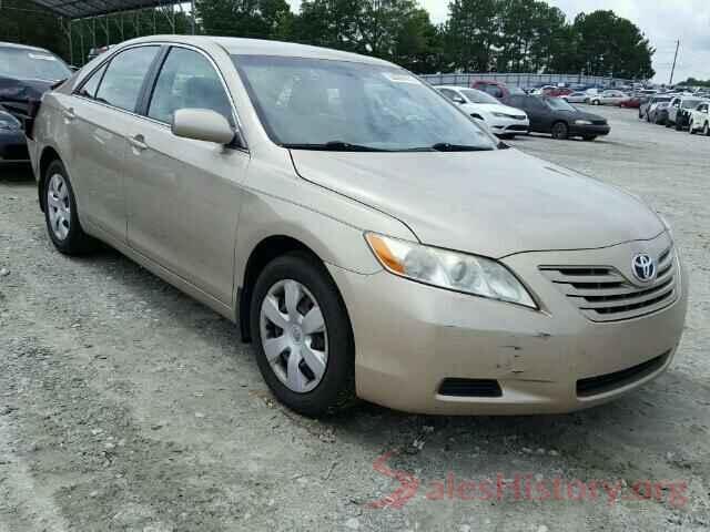 000AL3AP2GC290765 2009 TOYOTA CAMRY