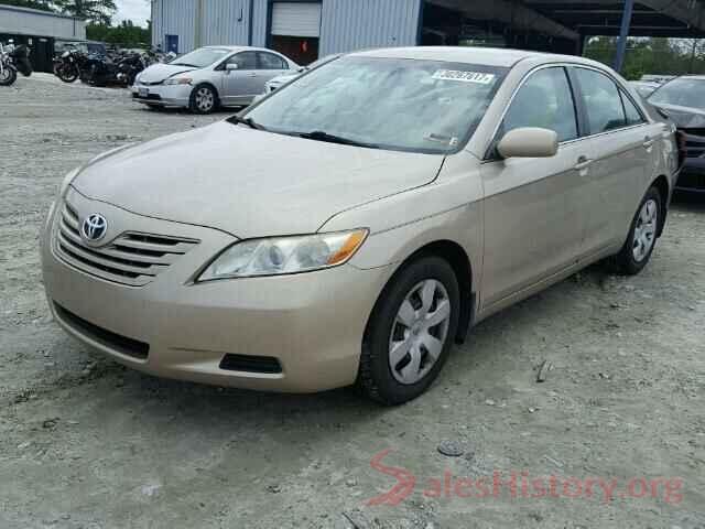 000AL3AP2GC290765 2009 TOYOTA CAMRY