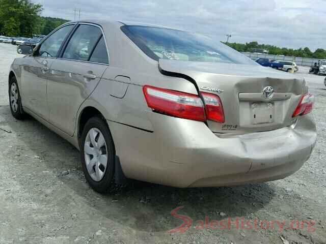 000AL3AP2GC290765 2009 TOYOTA CAMRY