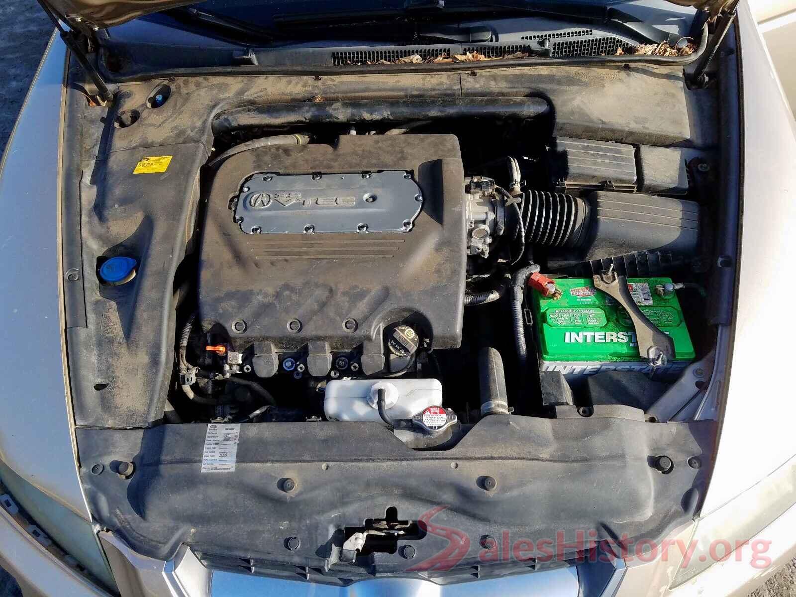 000E24AF2JH667215 2005 ACURA TL