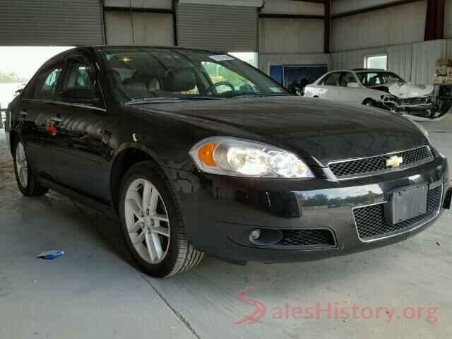 000FC2F72LH002951 2012 CHEVROLET IMPALA