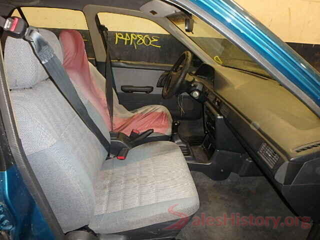 4JGDA5HB1JB202218 1994 MAZDA PROTEGE