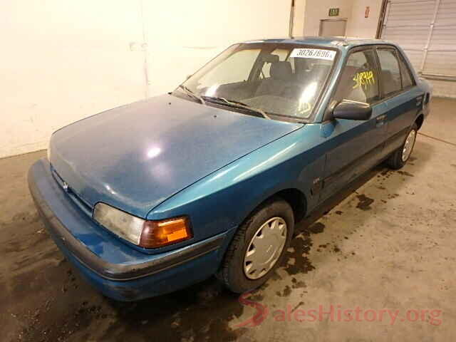 4JGDA5HB1JB202218 1994 MAZDA PROTEGE