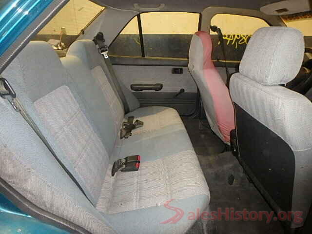 4JGDA5HB1JB202218 1994 MAZDA PROTEGE