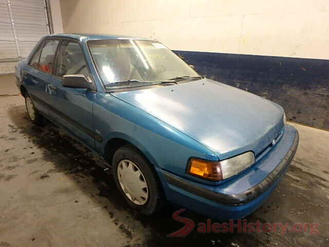 4JGDA5HB1JB202218 1994 MAZDA PROTEGE