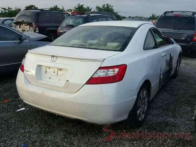 JTDEPRAE3LJ056335 2008 HONDA CIVIC