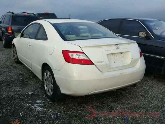 JTDEPRAE3LJ056335 2008 HONDA CIVIC