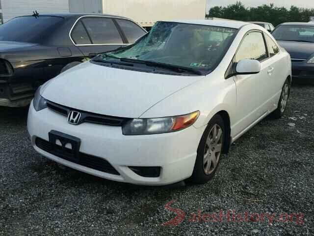 JTDEPRAE3LJ056335 2008 HONDA CIVIC