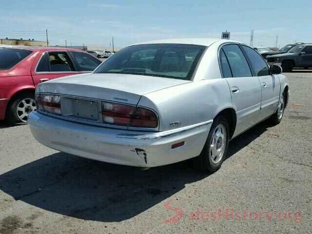 3N1CE2CP0HL353665 1999 BUICK PARK AVE