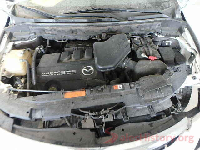 3TMCZ5AN6LM337834 2007 MAZDA CX-9