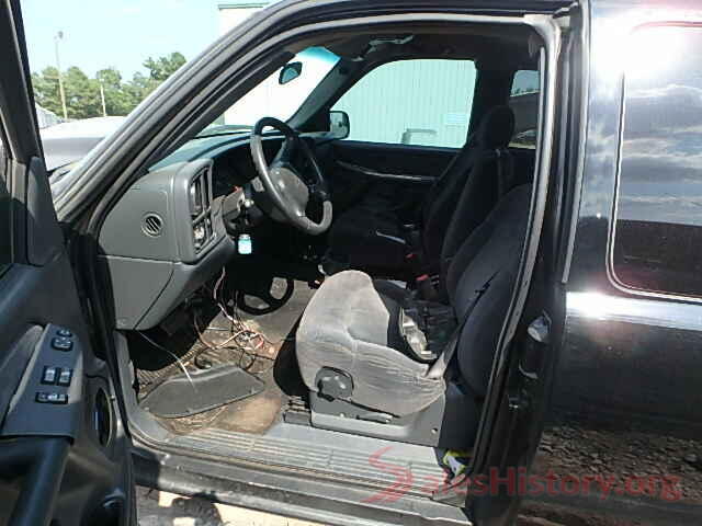 5NPLN4AG7MH011636 2002 CHEVROLET SILVERADO